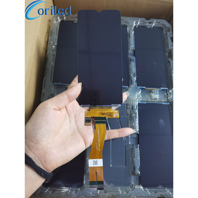 A03s Original Lcd for samsung A03s Lcd for samsung A03s Screen  Replacement for samsung A03s Display