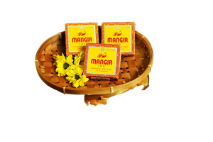 Giá tốt nhất Mangir JMK - Tẩy tế bào chết truyền thống của người Đài Loan cho làn da mịn màng, sáng khỏe, dành cho thị trường toàn cầu - Product Image 2