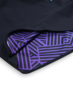 Conjuntos de Shorts de Boxeo Personalizados con Logotipo para Hombre, Tela para Shorts de MMA, Grappling, Jiu-Jitsu, Judo - Product Image 3