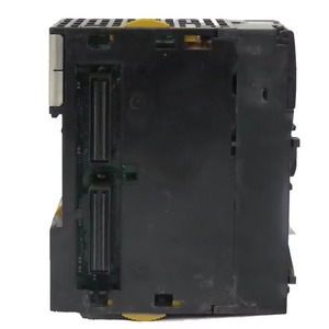 โมดูลคอนโทรลเลอร์ PLC แบบแยกส่วน CJ2M-CPU11 CJ2M-CPU12 CJ2M-CPU13 CJ2M-CPU31 CJ2M-CPU32 CJ2M-CPU33 พร้อมพอร์ต RS232C - Product Image 3