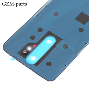 Porta batteria per telefono cellulare per Xiaomi <span class=keywords><strong>Redmi</strong></span> <span class=keywords><strong>Note</strong></span> <span class=keywords><strong>8</strong></span> <span class=keywords><strong>Pro</strong></span> <span class=keywords><strong>Cover</strong></span> <span class=keywords><strong>posteriore</strong></span> porta custodia <span class=keywords><strong>posteriore</strong></span> parti di ricambio - Product Image 6