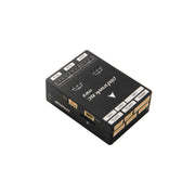 Controlador de Vuelo Pixhawk 6C <span class=keywords><strong>Mini</strong></span> PM02 <span class=keywords><strong>V3</strong></span> de Plástico, Módulo de Alimentación 12S/PM06 14S, GPS M9N/M10 para Avión Multirrotor RC - Product Image 4