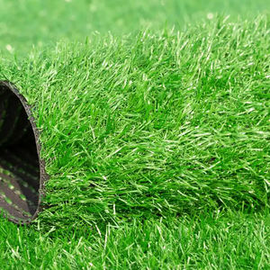 Gazon artificiel en plastique vert pour le sport et le <span class=keywords><strong>golf</strong></span> - Durable, résistant à l'eau, <span class=keywords><strong>prix</strong></span> compétitif - Product Image 1