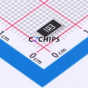 Résistance SMD SC2512J1R30G1WNKH 2512 (Type : Film Épais) (Résistance : 1,3 Ohm Précision : 5%) - Product Image 1