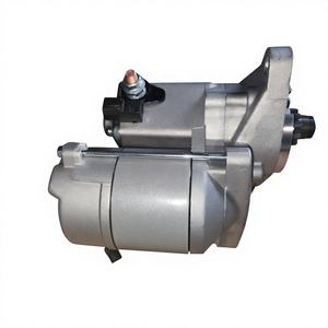 For TOYOTA 18R 21R 22R New Forklift <strong>Starter</strong> 12v <strong>Starter</strong> for LPG Forklift <strong>Starter</strong> Motor JS-244-N - Product Image 4