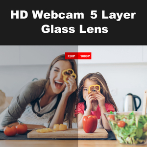 Webcam Usb H.264 Vỏ Webcam 1080P Định Dạng Mã Hóa Webcam Miễn Phí Cho Máy Tính Xách Tay Máy Quay <span class=keywords><strong>Web</strong></span> Trực Tiếp Miễn Phí Cho Nam - Product Image 5