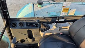 मूल जापानी कॉउडल्को स्कि60 मिनी क्रॉलर खुदाई करने वाले जापान के उभयचर 6टन का उपयोग किया गया खुदाई स्के70sr sk60 55sr sk75 मिनी SK60-8 स्75 मिनी - Product Image 6