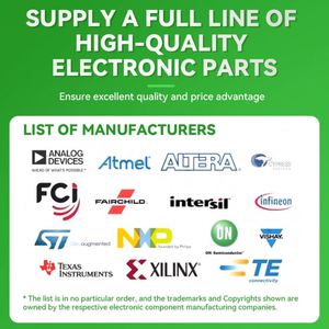 AD8602WARZ-RL offerta di azioni ADI IC chip componenti elettronici del servizio di BOM list - Product Image 5