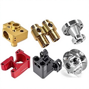 <span class=keywords><strong>Lavorazione</strong></span> CNC di Precisione in Alluminio e Acciaio Inossidabile per Settore Medico e Automazione Meccanica - Product Image 4