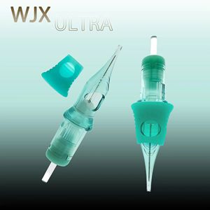 <span class=keywords><strong>2025</strong></span> WJX Nhà Máy Siêu 20Pcs Tiệt Trùng Dùng Một Lần Hình Xăm Kim - Product Image 4