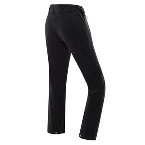 Alpine PRO <span class=keywords><strong>Pantalon</strong></span> de <span class=keywords><strong>ski</strong></span> pour femme personnalisé hiver extérieur imperméable vêtements de neige femme vêtements de sport d'hiver avec fonction coupe-vent OEM - Product Image 2