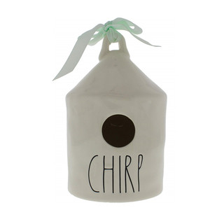 קרמיקה 'CHIRP' השובך - Product Image 1