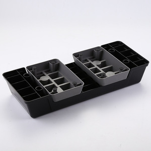 Reinforcement Design Adjustable Height Non-slip Yoga Aerobic <strong>Steppers</strong> <strong>Exercises</strong> - Product Image 6