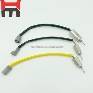 Hot Sales Bulldozer Parts D6R D7R D8R 777D 988H Temperature Sensor 118-7226 1187226 - Product Image 2