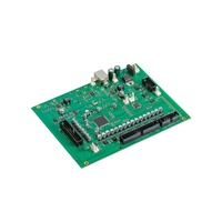 Servicio Completo de Ensamblaje de PCBA, Fabricación OEM, Suministro de Componentes, Soluciones Personalizadas de Fabricación de PCBA Multicapa