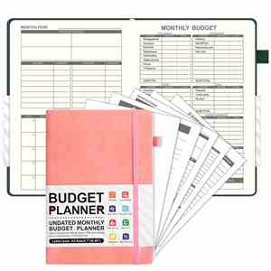 Libreta de Notas con Cierre Elástico y Logotipo Personalizado, Agenda A5, Planificador Semanal, Libreta de Notas en Inglés - Product Image 2