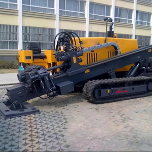 Configurazione superiore della Cina XZ320 HDD orizzontale impianto di perforazione direzionale pignone e cremagliera Max forza di spinta 345/345kN - Product Image 1