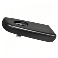 Bouton de commande de lève-vitre électrique côté passager avant pour Hyundai Tucson 2005-2010, référence OE 93575-4E000