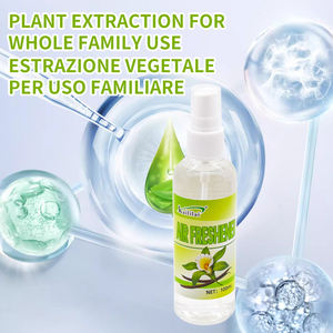 Ambientador de Coche de Plástico KAILILAI de Alta Calidad, Diseño Portátil con Energía <span class=keywords><strong>Solar</strong></span>, Eliminación de Olores Duradera, Fragancia Agradable - Product Image 6