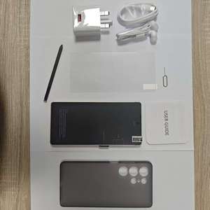 Smartphone S26 Ultra 5G débloqué double SIM 512 Go Android 15, processeur dix cœurs avec dissipation thermique stable - Product Image 3