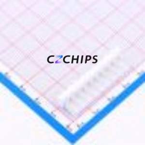 VH3.96-10P ZZ Wire-to-<b>Board</b> <b>Pin</b> Header Through hole Component (THT),P=3.96mm Connector 1x10P 3.96mm Through Hole VH - Product Image 1