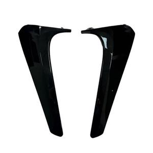 Alerón Trasero de Alta Calidad para Toyota Highlander 2015, Estilo Ducktail, Plástico, para Mejorar la Tapa del Maletero - Product Image 3