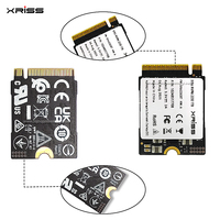 SSD M.2 2230 128gb 256gb 512gb 1TB Internal Solid State Drive 2230 Nvme M.2 SSD PCIe Gen 3x4 Gen 4x4 untuk Laptop Desktop PC