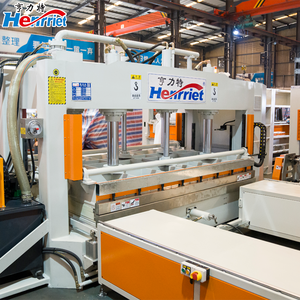 Machine <span class=keywords><strong>de</strong></span> pressage à chaud <span class=keywords><strong>pour</strong></span> la fabrication <span class=keywords><strong>de</strong></span> tapis <span class=keywords><strong>de</strong></span> yoga 100T <span class=keywords><strong>pour</strong></span> feuille <span class=keywords><strong>de</strong></span> <span class=keywords><strong>mousse</strong></span> EVA, caoutchouc TPE 3D, sulfuration, <span class=keywords><strong>matelas</strong></span> gonflable haute pression - Product Image 6