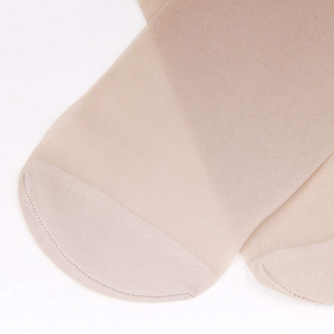 Confortable glisse non régénéré <span class=keywords><strong>sexy</strong></span> jeune fille tube chaussettes courtes pour femme - Product Image 4
