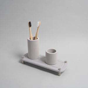 FIGOO - Organizador <span class=keywords><strong>de</strong></span> Fregadero <span class=keywords><strong>de</strong></span> Diseño Personalizado con Toallero, Bajo MOQ, Escurridor <span class=keywords><strong>de</strong></span> Esponjas <span class=keywords><strong>de</strong></span> Secado Rápido, Fácil Instalación para Comercios Minoristas - Product Image 5