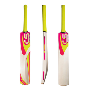 طباعة مخصصة بالجملة مضرب كريكيت ملصقات للبيع - Product Image 2