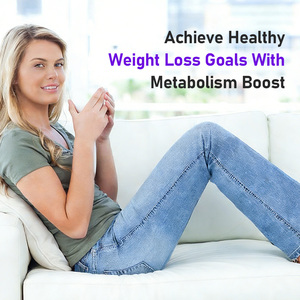 Premium Quality Appetite Suppression Capsules Contains Raspberry Ketones Reduces Caloric Intake Adult Weight Loss Capsules - Product Image 6
