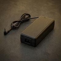 Chargeur de batterie au phosphate de fer et de lithium 6S 21,9 V 3 A pour robot AGV, certifié CE, FCC, UKCA
