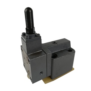 ไฮดรอลิกรีลีฟ EPC-03-Y-K  EPC-06-Y-K  EPC-10 ไฮดรอลิกโซลินอยด์ - Product Image 6