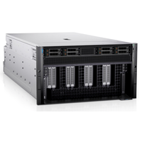 Nouvelle annonce : Serveur IA XE9680 Dual Xeon Platinum 8480+2G, 56 cœurs, 64 Go de RAM, 3,84 To de stockage pour l'apprentissage profond