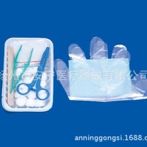 Kit de Cuidado Bucal Desechable de Un Solo Uso, Herramientas de Examen Estériles para Higiene Dental - Product Image 4