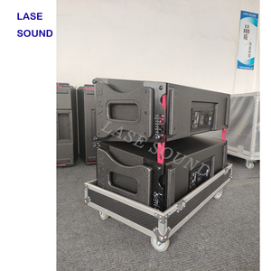 La 2024 hoạt động dòng mảng Loa loạt dòng mảng hệ thống PA - Product Image 4