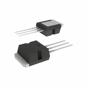 Transistores STB5NK52ZD-1 I2PAK, Componentes Electrónicos, Canal del Fabricante - Product Image 1