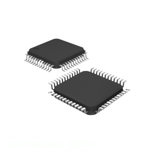 LC87F2W48AVU-SQFP-H แบบฝัง48 LQFP ส่วนประกอบผู้ผลิตอิเล็กทรอนิกส์ - Product Image 1