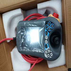 1 pièce Nouveau <span class=keywords><strong>3hac028357</strong></span> <span class=keywords><strong>001</strong></span> Dsqc679 Te Pendant Expedited New Original Ready Stock Industrial Automation Pac Dedicated Plc - Product Image 1