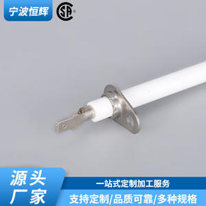 Bobina de Encendido por Inducción, Aguja de Encendido con Núcleo de Cobre y Acero Inoxidable, Pieza de Reparación para Estufa de Gas, HF 015 - Product Image 5