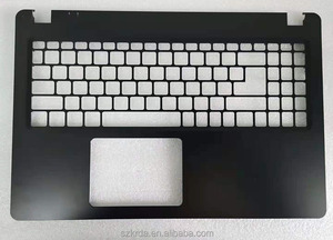 <span class=keywords><strong>Carcasa</strong></span> <span class=keywords><strong>para</strong></span> ordenador <span class=keywords><strong>portátil</strong></span> <span class=keywords><strong>Acer</strong></span> <span class=keywords><strong>Aspire</strong></span> 5 A515-51, <span class=keywords><strong>carcasa</strong></span> trasera lcd, bisel, reposamanos, <span class=keywords><strong>carcasa</strong></span> inferior, A515-51G - Product Image 6