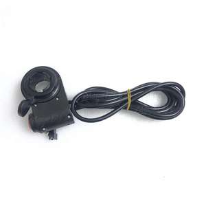 Accélérateur de <span class=keywords><strong>pouce</strong></span> à fonction <span class=keywords><strong>avant</strong></span> et arrière 24V/36V/48V pour Tricycle sans affichage - Product Image 4