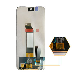 Montaje de Panel de pantalla táctil Lcd Original, el mejor <span class=keywords><strong>precio</strong></span>, para <span class=keywords><strong>Xiaomi</strong></span> Redmi <span class=keywords><strong>Note</strong></span> <span class=keywords><strong>10</strong></span> Pro - Product Image 2