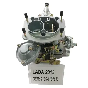 New Engine parts Carburetor 2105-1107010 German Series Car Vaporizer Carburetor For LADA 2015