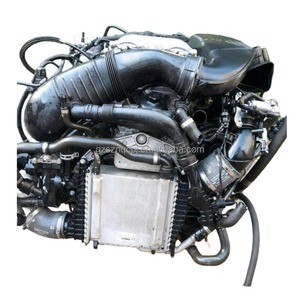 Applicable pour Mercedes-Benz C43 C200 E260L C260L W205 W117 M264 1.5T Ensemble <span class=keywords><strong>moteur</strong></span> - Product Image 5