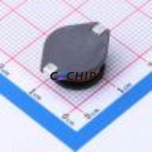 Inducteur de puissance SMD SL1306N-470M, 19x15,5 mm (Inductance : 47 µH) (Précision : 20 % Courant nominal : 4,5 A) - Product Image 2