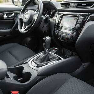 Pomo de Palanca de Cambios para Nissan Qashqai 2014-2017, Turquía, Automático, Itaq 349104ea0a - Product Image 3