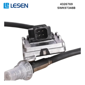 Sensore NOx di alta qualità 4326769 213999 5WK97348B, sensore di ossido di azoto per DAF per CUMMINS, produttore di sensori auto e ricambi auto - Product Image 2