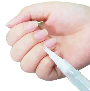BIN 5ml Nail care treatment dead skin removal nail cuticle oil softener pen bulk OEM ODM private label cuticle oil softener pen